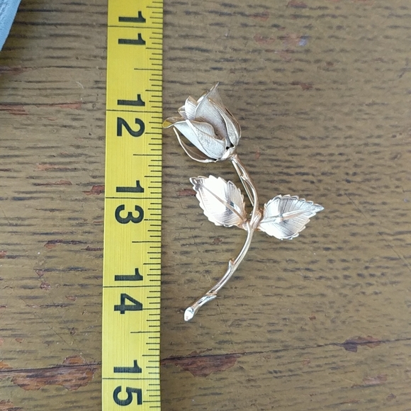 GIOVANNI BROOCH - Picture 8 of 9